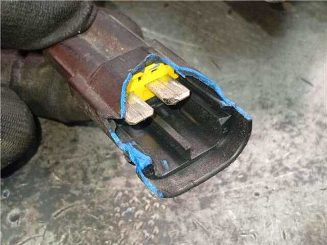 Foto 3ª: Electroventilador Citroen C4 1.6 HDI [9HY (DV6TED4)]