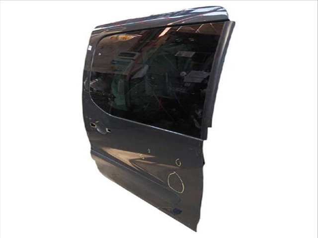 Foto 3ª: Puerta Lateral Corredera Izquierda Peugeot Partner 1.6 HDI (2008)