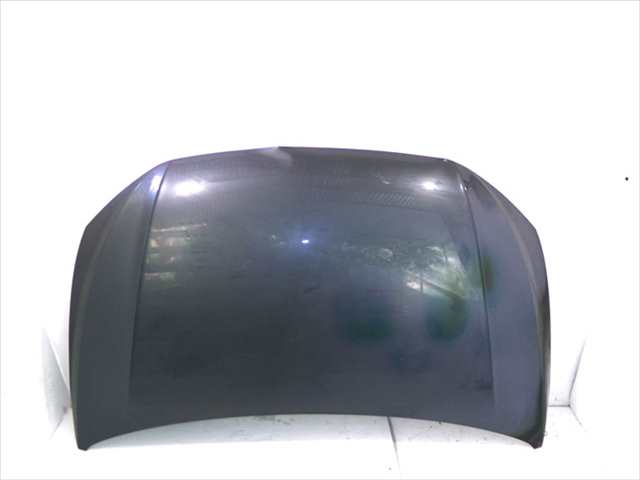 Capot Volkswagen Polo 1.0 TSI 5P 2021-2026 70KW