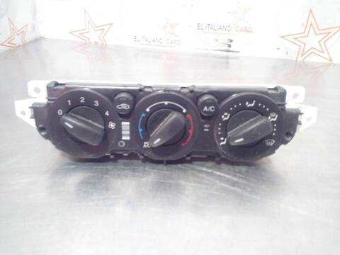 Mando Calefacción A. A. Ford C Max EDITION 116CV 85KW