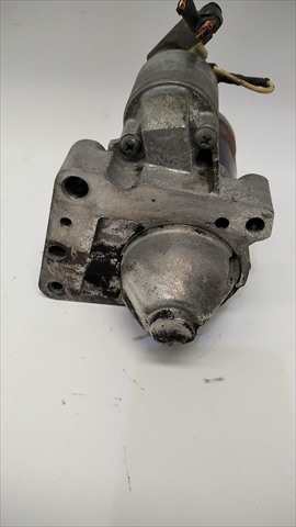 Motor de Arranque Citroen C4 1.6 D PICASSO