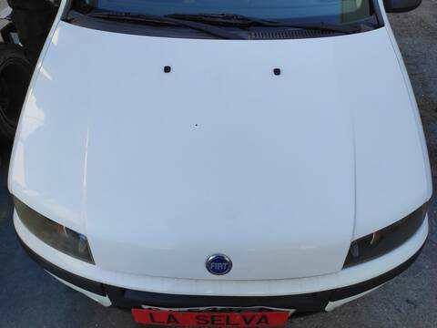Capot Fiat Punto 1.2 D 70CV II 188) BERLINA 188A3000