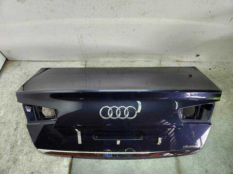 Portón Audi A6 2.0 TFSI BERLINA 252CV 185KW