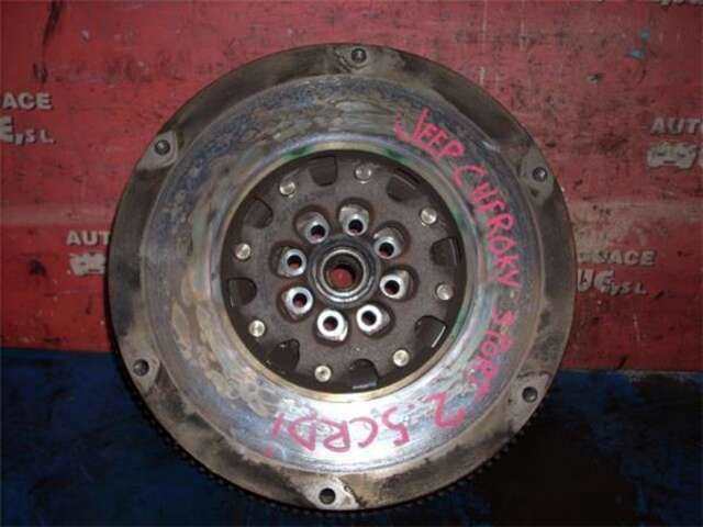 Volante Motor Jeep Cherokee 2.5 CRD BÁSICO [2.5 LTR. - 105 KW CRD CAT]