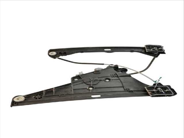 Elevalunas Eléctrico Delantero Izquierdo Peugeot 208 1.2 PURETECH 75