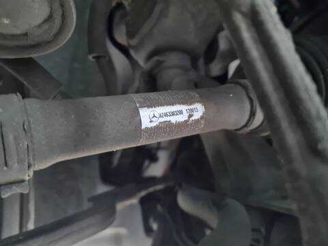 Foto 2ª: Transmision Delantera Derecha Mercedes Clase B 150 B 180 CDI BE 246.200) 109CV 80KW [651901] (2013)
