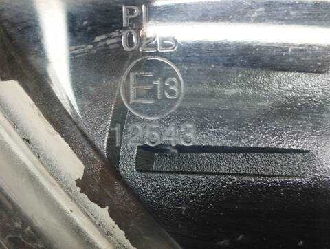 Foto 4ª: Faro Antiniebla Delantero Derecho Hyundai i30 CLASSIC 90CV 66KW [D4FB] (2011)