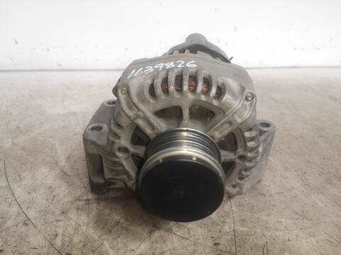 Foto 1ª: Alternador Opel Corsa Z13DT (2004)