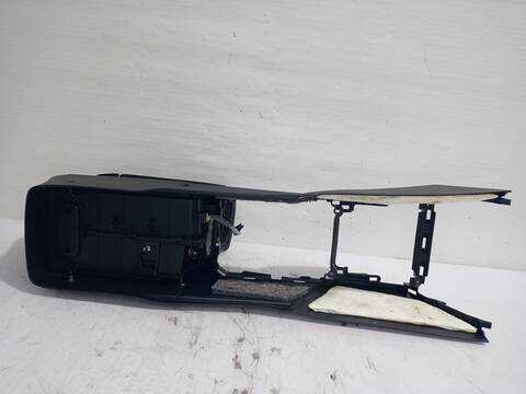 Foto 3ª: Consola Central Honda Accord 2.2I CTDI EXECUTIVE BERLINA 140CV 103KW [N22A1] (2006)