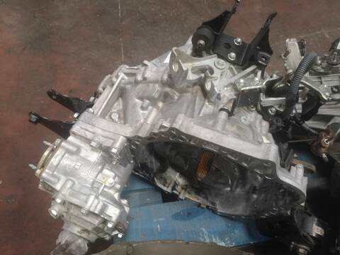 Caja Cambios Toyota Rav4 2ADFTV