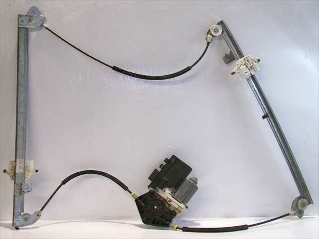 Foto 3ª: Elevalunas Eléctrico Delantero Derecho Citroen C8 2.2 HDI 2002-2014 [4HW] (2003)