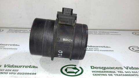 Caudalimetro Audi A4 BASICO AVANT 136CV 100KW