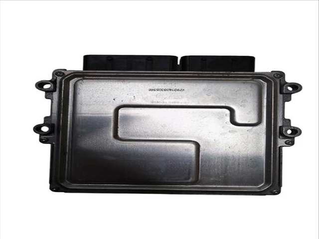 Foto 2ª: Centralita Motor ECU Citroen C4 1.2 THP 130 (2013)