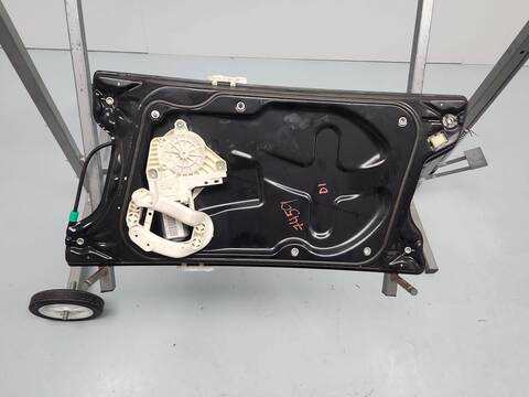 Elevalunas Eléctrico Delantero Izquierdo Land Rover Range V6 TD HSE 245CV 180KW