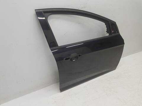 Foto 3ª: Puerta Delantera Derecha Ford Focus TREND (2014)