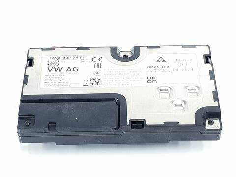 Foto 2ª: Centralita Motor ECU Cupra Leon BASIS