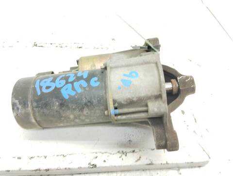 Motor de Arranque Peugeot 307 XR 109CV 80KW