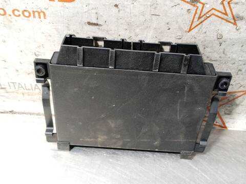 Foto 3ª: Centralita Motor ECU Mercedes Clase E 180 E 55 AMG KOMPRESSOR 211.076) 476CV 350KW [M 113.990] (2004)