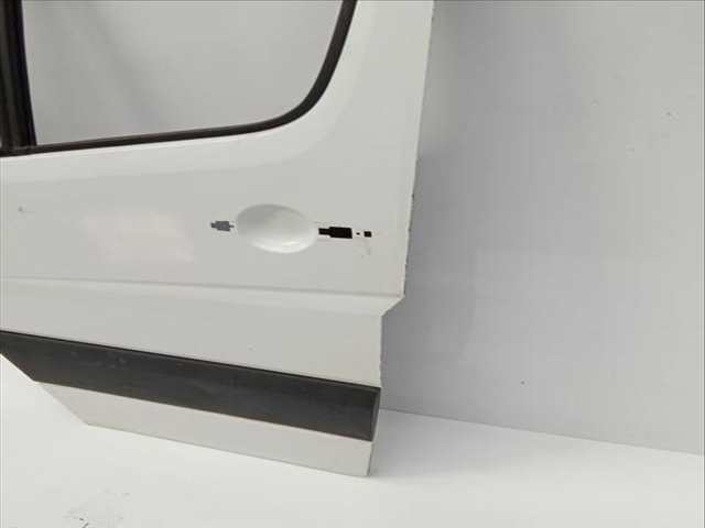 Foto 4ª: Puerta Delantera Izquierda Mercedes Sprinter 209 CDI 906.611 906.613) 88CV 65KW FURGONETA [OM 646.984] (2025)