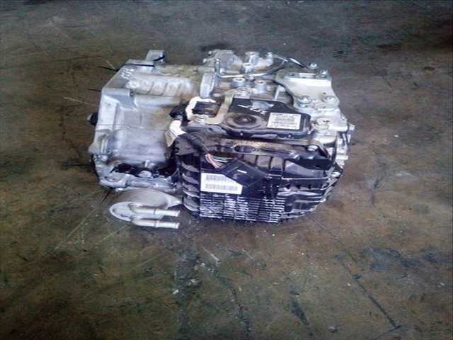 Foto 3ª: Caja Cambios Peugeot 208 ALLURE 101CV 74KW [HN05/PSA] (2021)