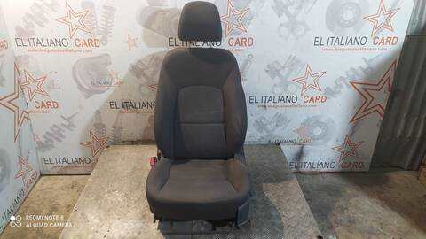 Asiento Delantero Izquierdo Kia Rio CONCEPT 86CV 63KW