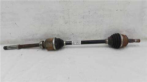 Transmision Delantera Derecha Opel Mokka 1.2 76) 131CV 96KW