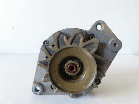 Alternador Volkswagen Transporter COMBI 1.9 DIESEL 1X) T4 61CV