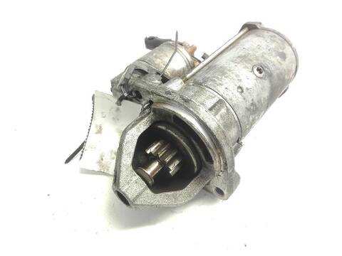 Motor de Arranque Mercedes Vito 110 CDI 639.601 639.603 639.605)