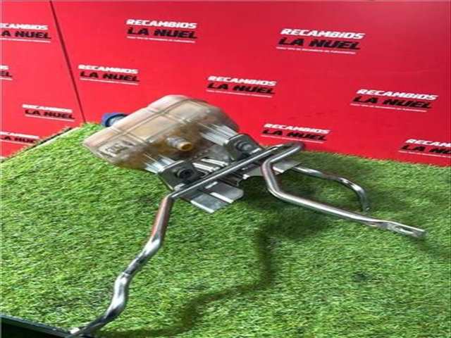 Foto 4ª: Deposito Liquido Frenos Citroen Jumper 30 L1H1 BLUEHDI 110 BLUE-HDI FAP 110CV 81KW FURGON [AH03]