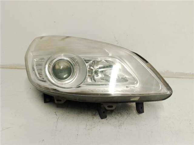 Foto 2ª: Faro Derecho Renault Scenic 1.5 AUTHENTIQUE [1.5 LTR. - 78 KW DCI DIESEL] (JM)(2003-_)