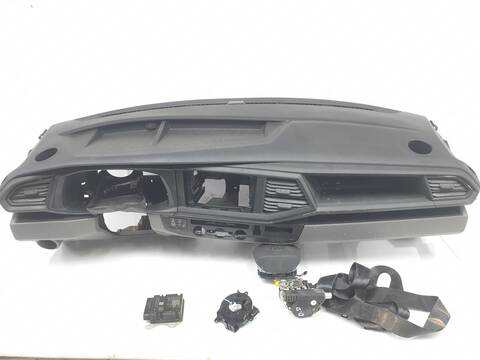 Kit Airbag Volkswagen Caravelle T6 ORIGIN FWD