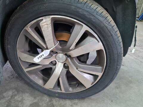 LLanta Chapa Peugeot 2008 ALLURE 102CV 75KW