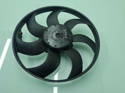Foto 1ª: Electroventilador Land Rover Freelander 2.2 TD4 4X4 160CV 118KW [DW12BTED4,224DT(DW12BTED4)] (2009)