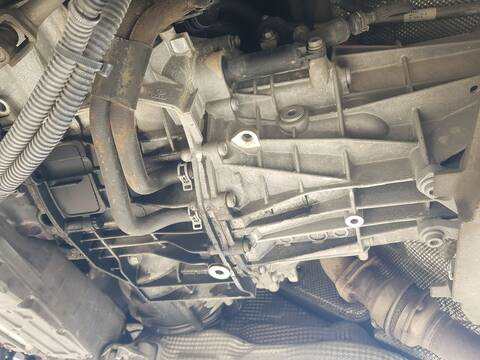 Caja Cambios Audi A5 2.0 TDI 150CV 110KW