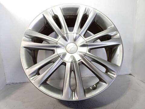 Foto 1ª: LLanta Aleacion Hyundai Genesis 3.8 CAT COUPE 303CV 223KW [G6DA] (2010)