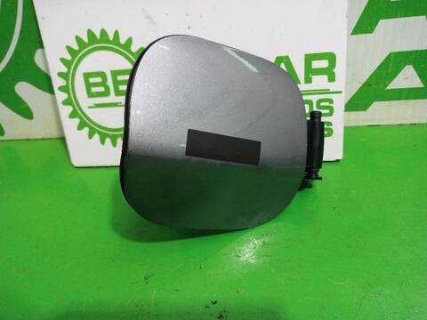 Tapa Exterior Combustible Nissan Qashqai 1.3 DIG-T 140CV