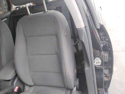Foto 2ª: Asiento Delantero Izquierdo Volkswagen Golf BKC (2011)