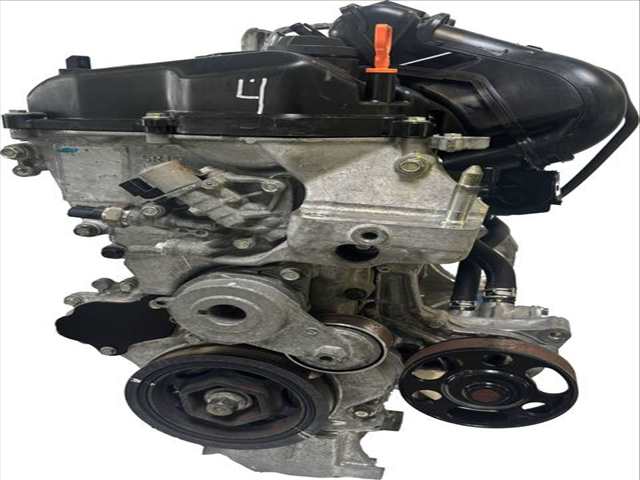 Foto 3ª: Motor Completo Honda Hrv 1.5 I-VTEC 182 CV 134KW [L15BY] (2019)