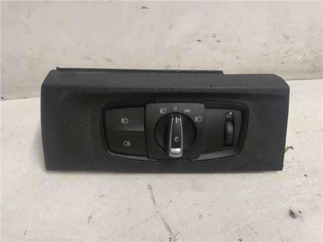 Mando Multifuncion Bmw Serie 1 114 2.0 116 D [2.0 LTR. - 85 KW 16V TURBODIESEL]