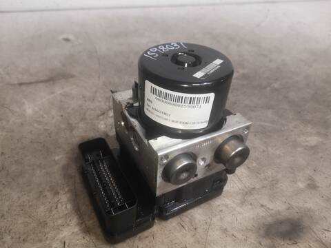 Foto 1ª: Abs Mercedes Clase C 160 646811 BERLINA (2008)