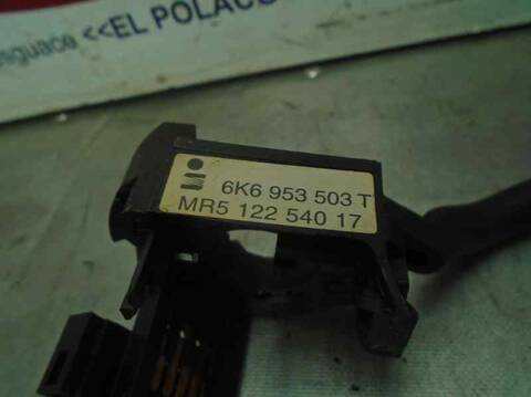 Foto 2ª: Mando Multifuncion Seat Inca 1.4 60CV 44KW [AEX / APQ] (2000)