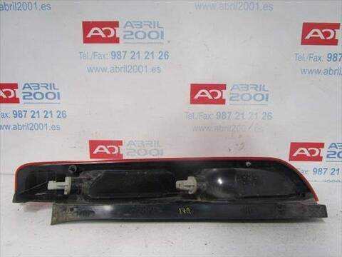 Foto 2ª: Piloto Trasero Izquierdo Ford Focus 1.8 TDCI 115CV 85KW [KKDA] (2005)