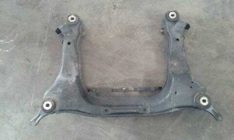 Puente Delantero Audi A4 1.9 TDI BERLINA 116CV 85KW