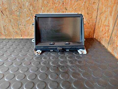 Pantalla Multifuncion Land Rover Range V8 TD HSE 272CV