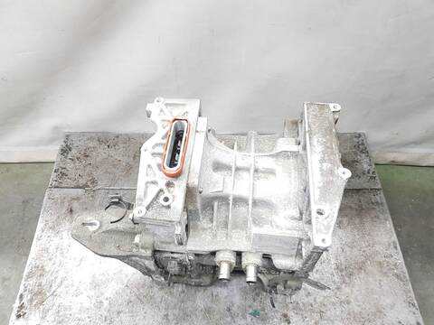 Motor Completo Nissan Leaf EL 109CV