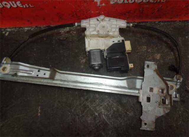 Elevalunas Eléctrico Delantero Derecho Citroen C4 2.0 HDI