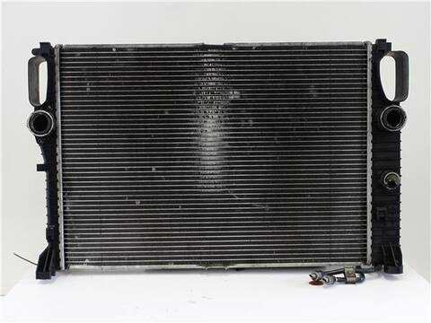 Radiador Motor Mercedes Clase E 180 3.2 E 320 CDI 211.026) BERLINA 204CV 150KW