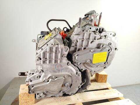 Foto 3ª: Caja Cambios Mitsubishi Outlander 2.0 HYBRID 4WD GG2W) 121CV 89KW [4B11] (2013)