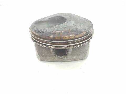 Foto 2ª: Pistones Porsche Panamera 4.8 V8 400CV [M4840] (2009)