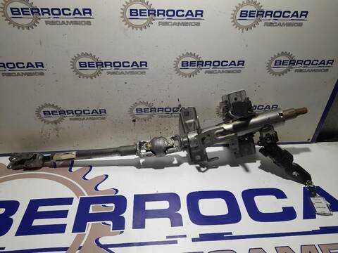 Foto 2ª: Columna Dirección Peugeot Expert 1.6 BLUE-HDI FAP 116CV [D/ BH01] (2016)